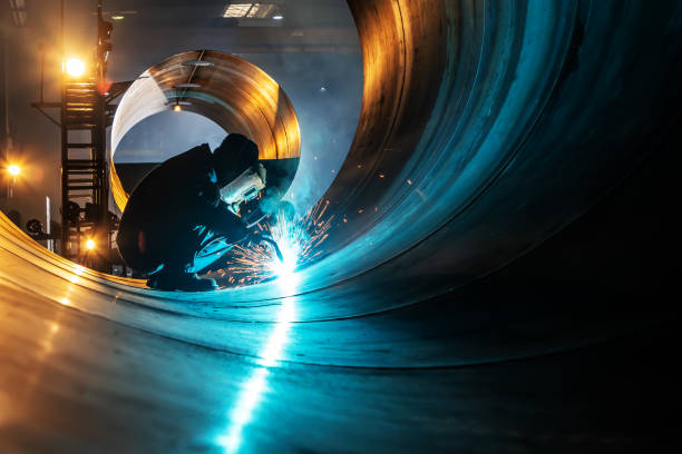 Best Welding Inspection and Certification in Thibodaux, LA
