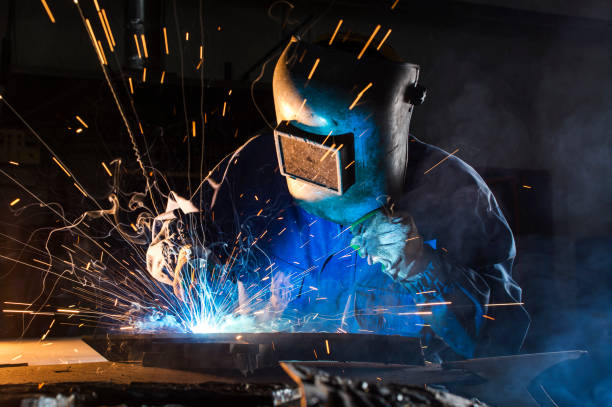 Affordable Welder Services in Thibodaux, LA