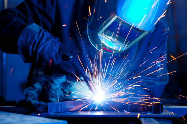 Best Automation and Robotic Welding in Thibodaux, LA