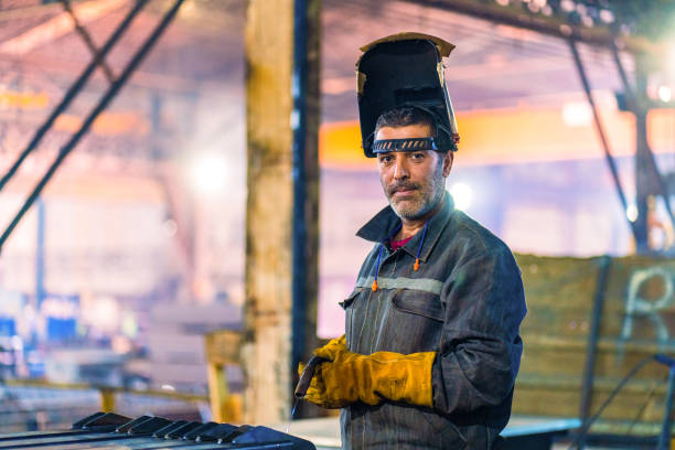 Reliable Thibodaux, LA Welder & Metal Fabrication Solutions