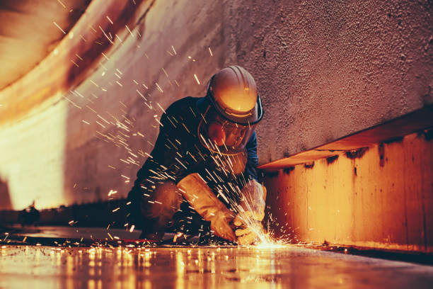 Best Pipe Welding in Thibodaux, LA