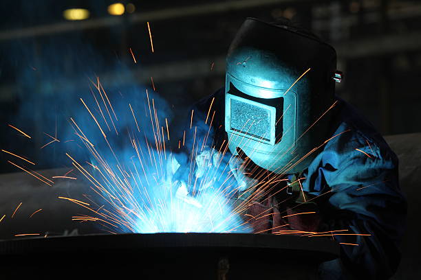 Best Maintenance and Repair Welding in Thibodaux, LA