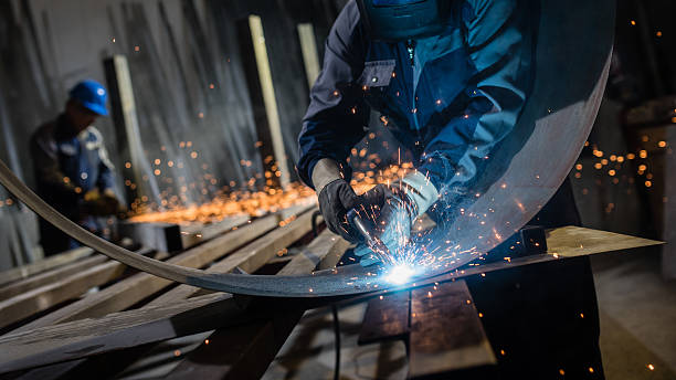 Best Structural Steel Welding in Thibodaux, LA