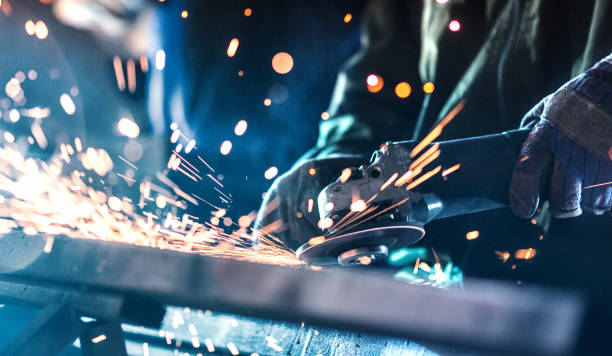 Best Automation and Robotic Welding in Thibodaux, LA
